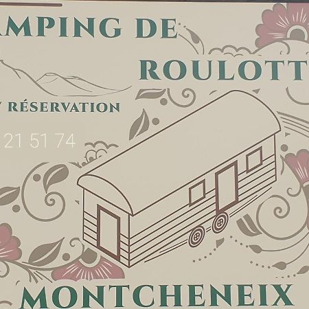 Logement Insolite Au Coeur De L'Auvergne Rochefort-Montagne Zewnętrze zdjęcie
